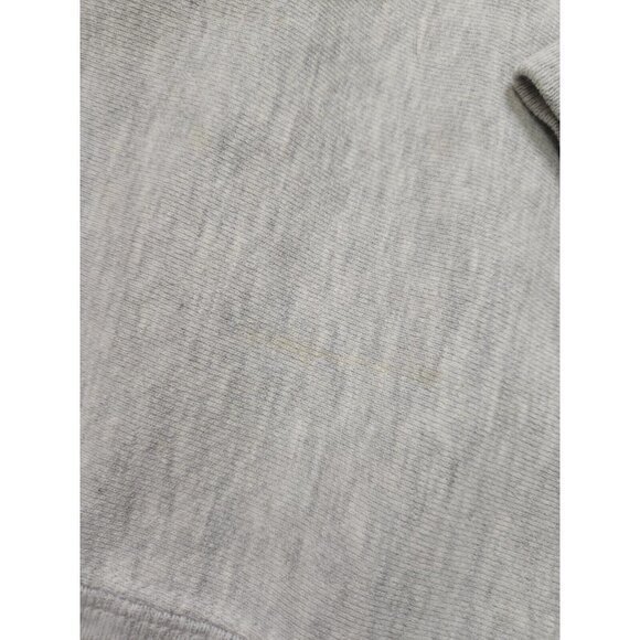 Vintage XRI Fraternity Sorority Sweatshirt 90s Mens XL Pullover - Picture 8 of 8